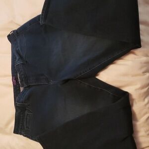 NYDJ Jade Jegging in 18w